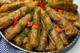 Lahana Sarması Lezzetli ve Pratik Bir Tarif