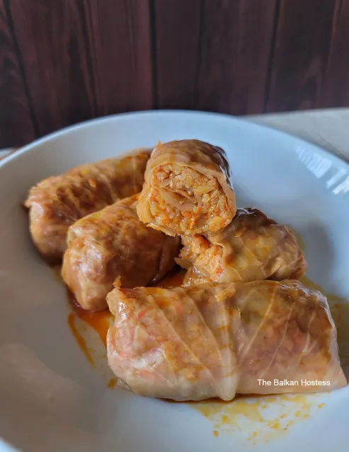 Vejetaryen ve Vegan Sarma Tarifleri Vejetaryen ve Vegan Sarma Tarifleri